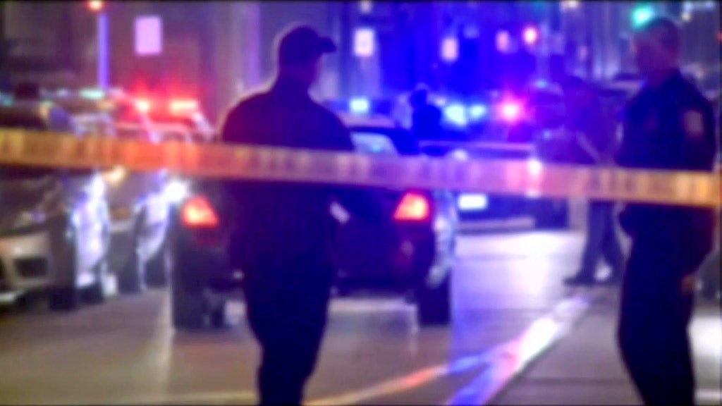 Richmond woman arrested in deadly Oakland shooting — CBS Bay Area (KPIX), Piedmont Health news