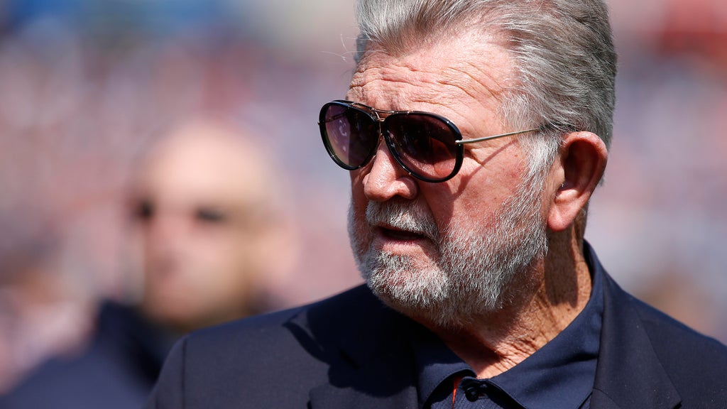 Mike Ditka, legendary Bears coach who led Chicago to its only Super Bowl title, dies at 86 — WCCO / CBS Minnesota, Piedmont Arts news