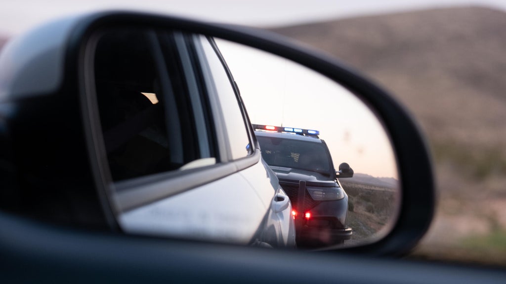 Modesto traffic safety operation nets 176 citations following string of deadly crashes — CBS Bay Area (KPIX), Piedmont Schools news