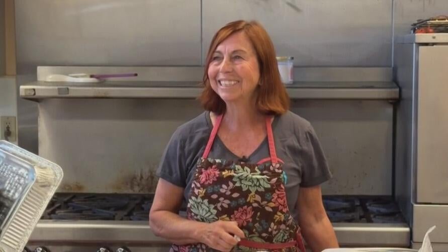 Bay Area woman's community service idea from 2012 grows to thousands of volunteers — CBS Bay Area (KPIX), Piedmont Health news