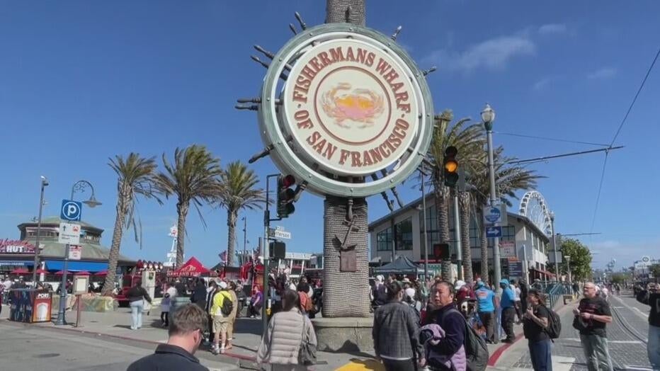 San Francisco Fisherman's Wharf hosts Fleet Fest for the first time — CBS Bay Area (KPIX), Piedmont Dining news