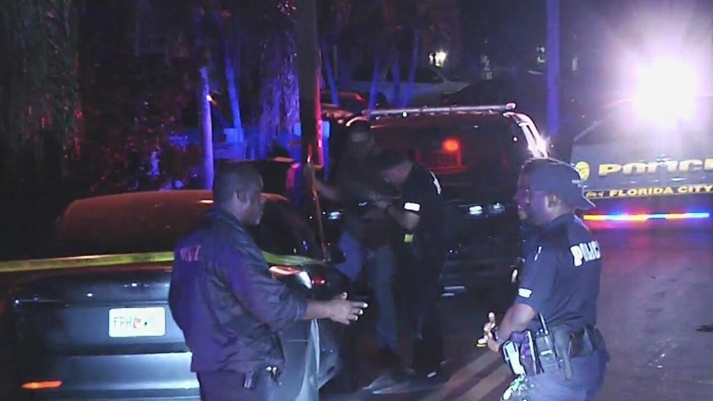 Man shot in the groin in Florida City, police say — CBS Miami, Piedmont Community news
