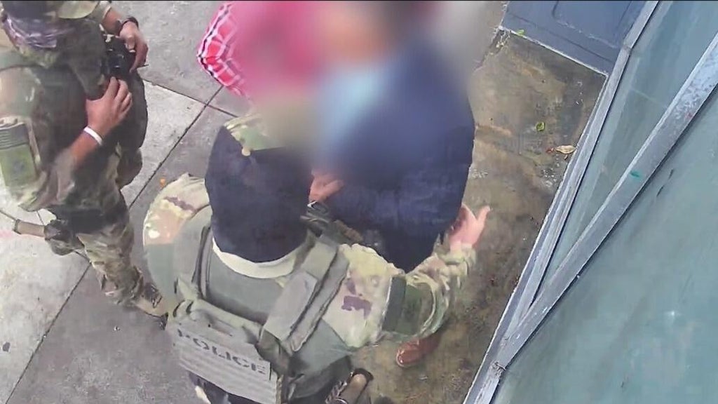 San Francisco leaders call for more immigration legal aid funding after apparent ICE detention — CBS Bay Area (KPIX), Piedmont Schools news