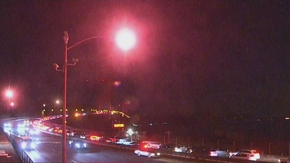 Northbound lanes on Golden Gate Bridge open after early morning crash — Piedmont Community news