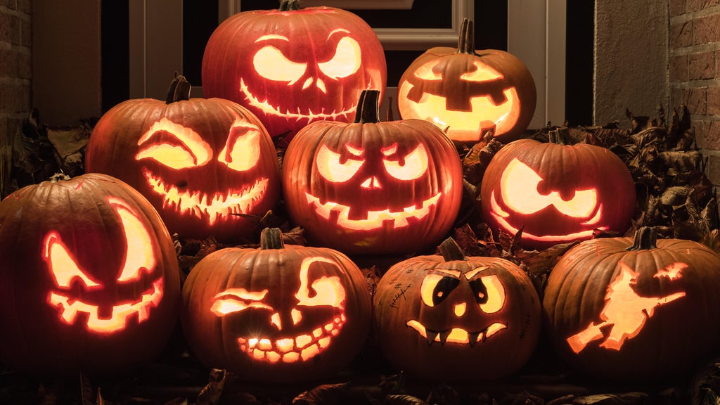 Bay Area Halloween forecast: Coastal flooding, showers possible for trick-or-treating — Piedmont Business news