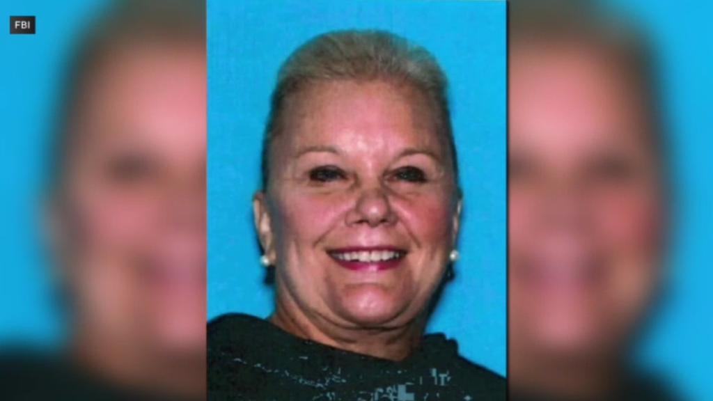 Fake heiress who stole $30 million from California banks added to FBI's Most Wanted Fraudsters list — CBS Bay Area (KPIX), Piedmont Real Estate news
