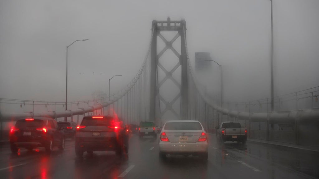 San Francisco mayor declares local emergency to prepare for El Niño storm effects — CBS Bay Area (KPIX), Piedmont Government news