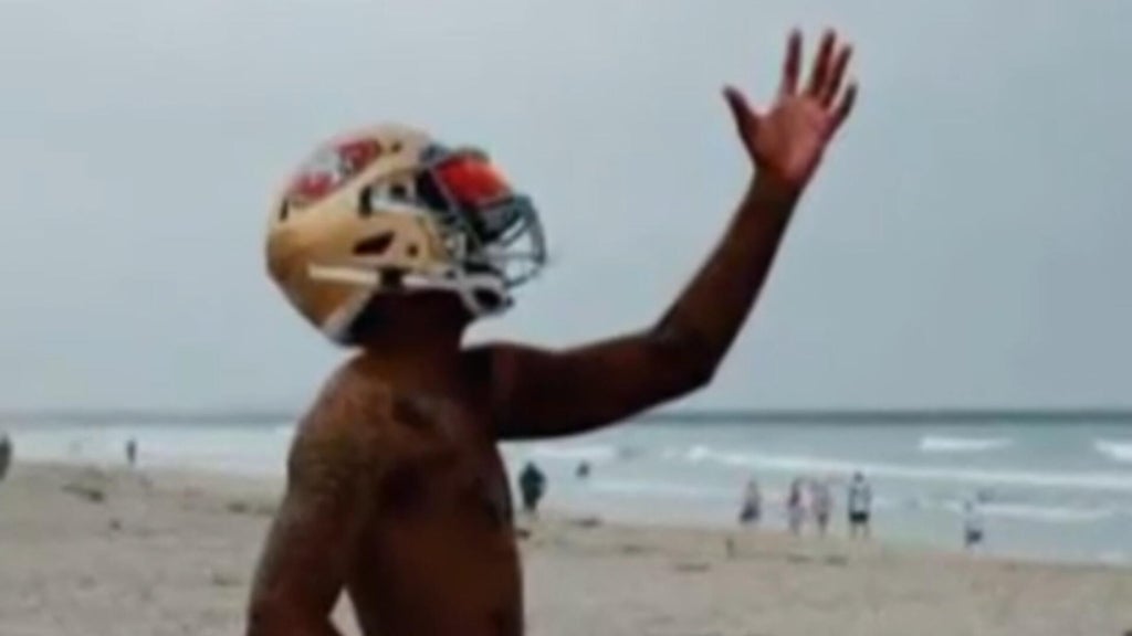 Daejon Love, man accused of posing as 49ers player, indicted in alleged fraud scheme — CBS Bay Area (KPIX), Piedmont Real Estate news