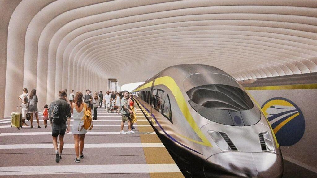 California high-speed rail consultants billed taxpayers for late-night rides from CEO's home, receipts reveal — CBS Bay Area (KPIX), Piedmont Dining news