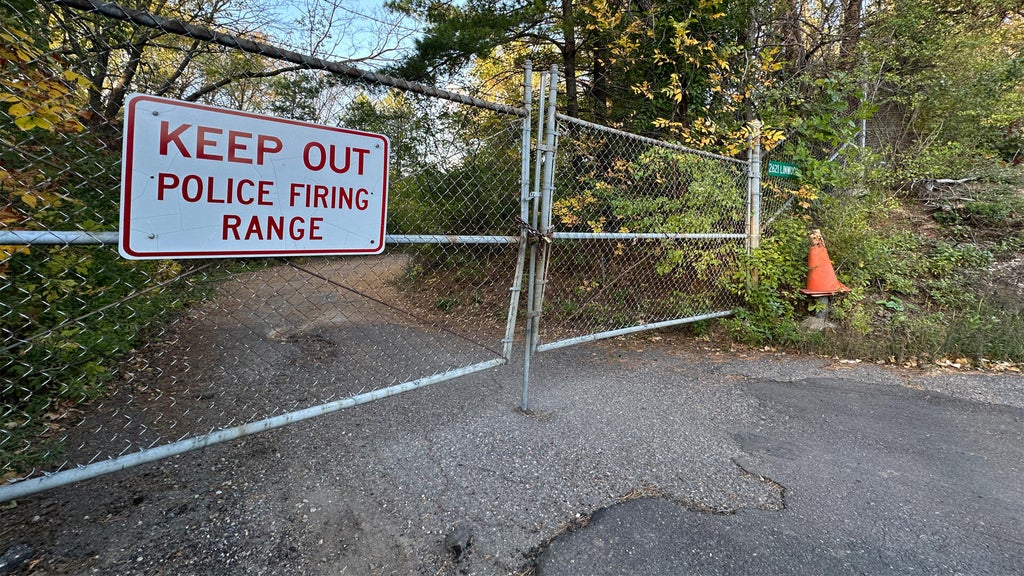 St. Paul sues Maplewood over police firearm training facility — WCCO / CBS Minnesota, Piedmont Real Estate news