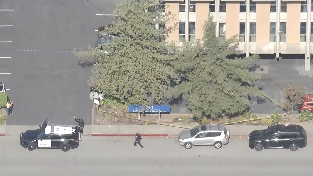 Person dies after being stabbed in San Rafael; suspect detained โ CBS Bay Area (KPIX), Piedmont Health news