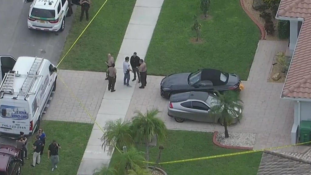 Man dead, woman hospitalized after domestic shooting in southwest Miami-Dade neighborhood, deputies say — CBS Miami, Piedmont Health news
