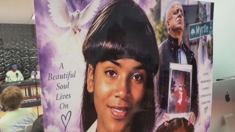 Oakland high school dedicates podcast studio in honor of student killed in 1997 — CBS Bay Area (KPIX), Piedmont Schools news