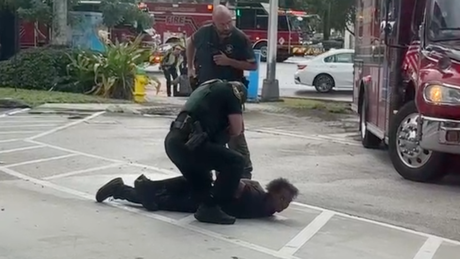 Woman arrested, person hospitalized after multi-vehicle crash, vehicle hits Deerfield Beach gas station — CBS Miami, Piedmont Real Estate news