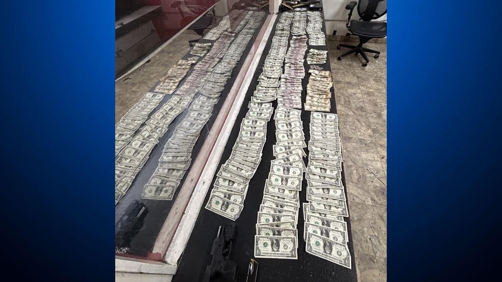 Police, California DOJ raid alleged illegal gambling operation in Vallejo; 3 arrested — Piedmont Business news