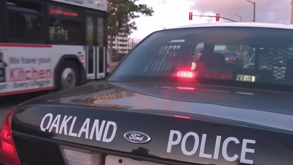 Oakland 911 system goes down; non-emergency lines for Gilroy, Morgan Hill PD also cut — CBS Bay Area (KPIX), Piedmont Community news