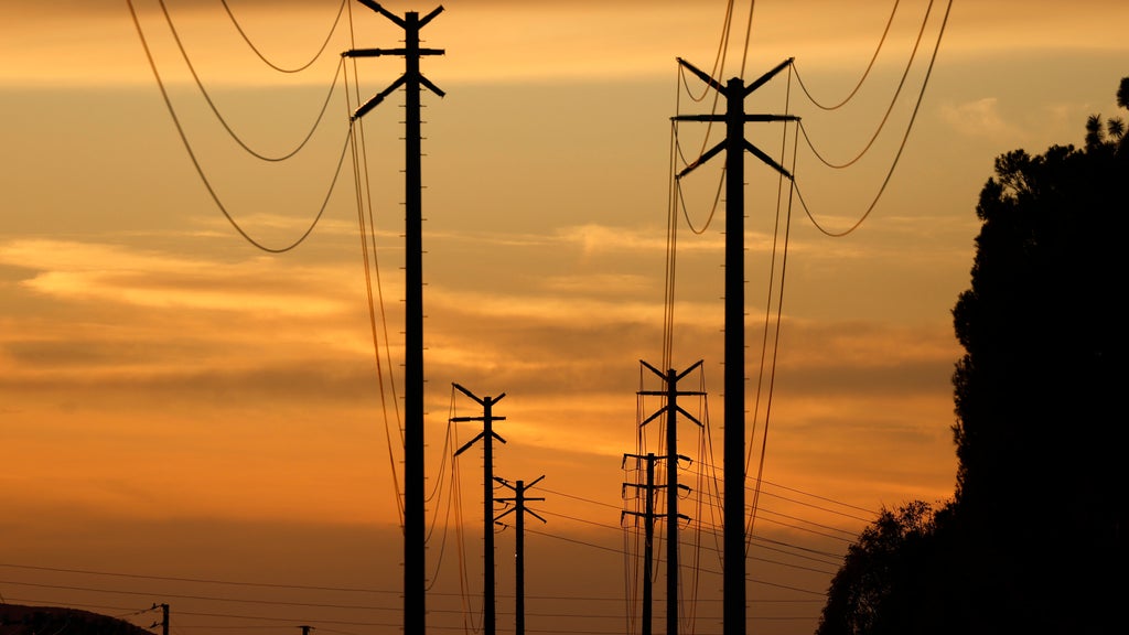 PG&E eyes another Northern California power shutoff after weekend PSPS — CBS Bay Area (KPIX), Piedmont Health news