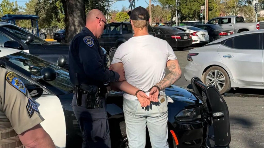 Suspect arrested after bicyclist killed in Santa Rosa hit-and-run crash — CBS Bay Area (KPIX), Piedmont Business news