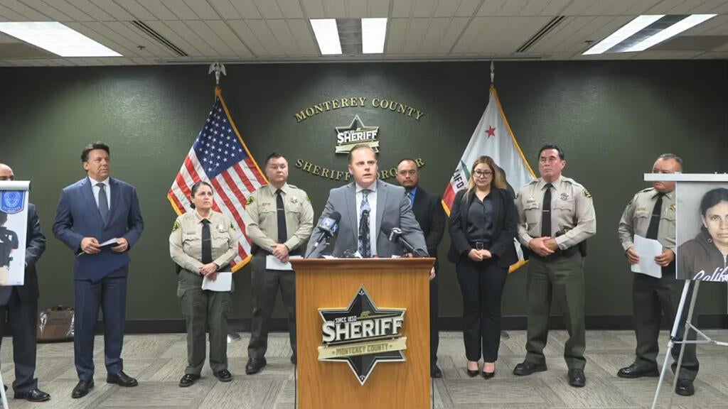"Baby Angelita" allegedly ran over shortly after birth, California authorities say — CBS Bay Area (KPIX), Piedmont Real Estate news