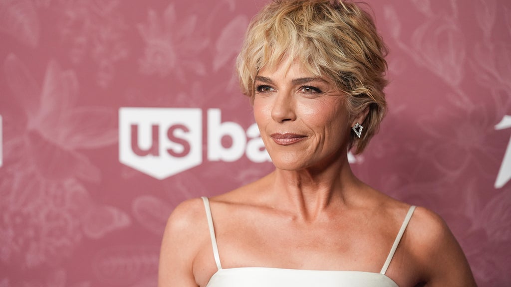 Actress Selma Blair arraigned following arrest for incident related to flight from LAX to JFK — CBS Bay Area (KPIX), Piedmont Health news