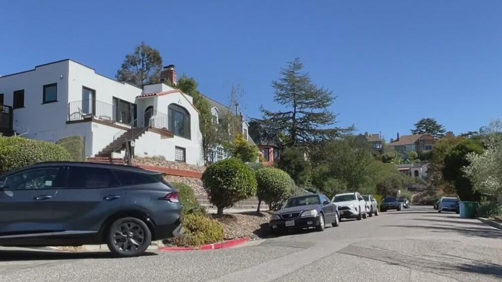 PG&E may shut off power to parts of the Bay Area due to upcoming fire risk — CBS Bay Area (KPIX), Piedmont Community news