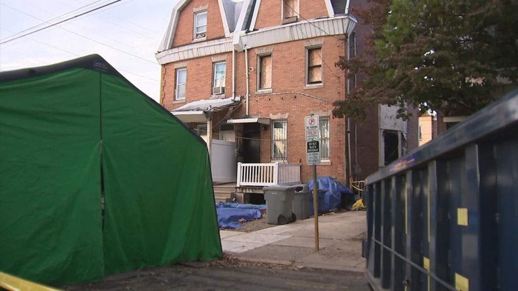 Bones found at Horsch "house of horrors" in Olney section of Philadelphia, sources say — CBS Miami, Piedmont Health news