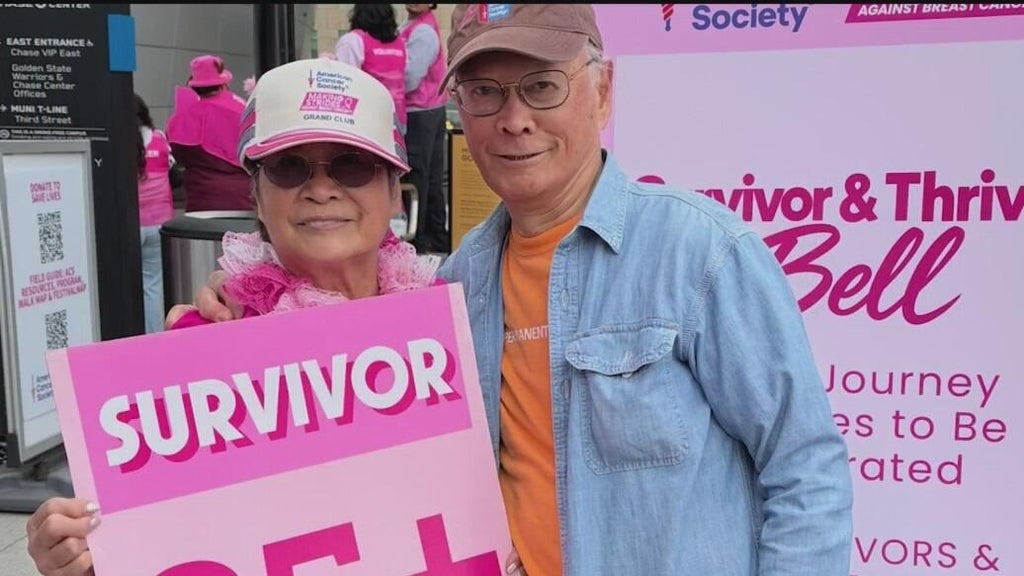 3-time breast cancer survivor from Daly City turns 39-year fight into mission to help others — CBS Bay Area (KPIX), Piedmont Health news