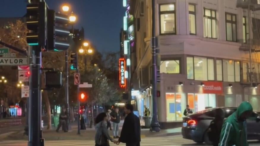 After arts festival, San Francisco's Mid-Market businesses look for signs of a turnaround — CBS Bay Area (KPIX), Piedmont Dining news