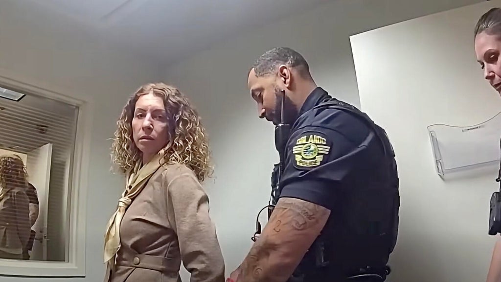 Florida mom arrested at airport for leaving 4 kids home alone during work trip to Vegas, deputies say — Piedmont Health news