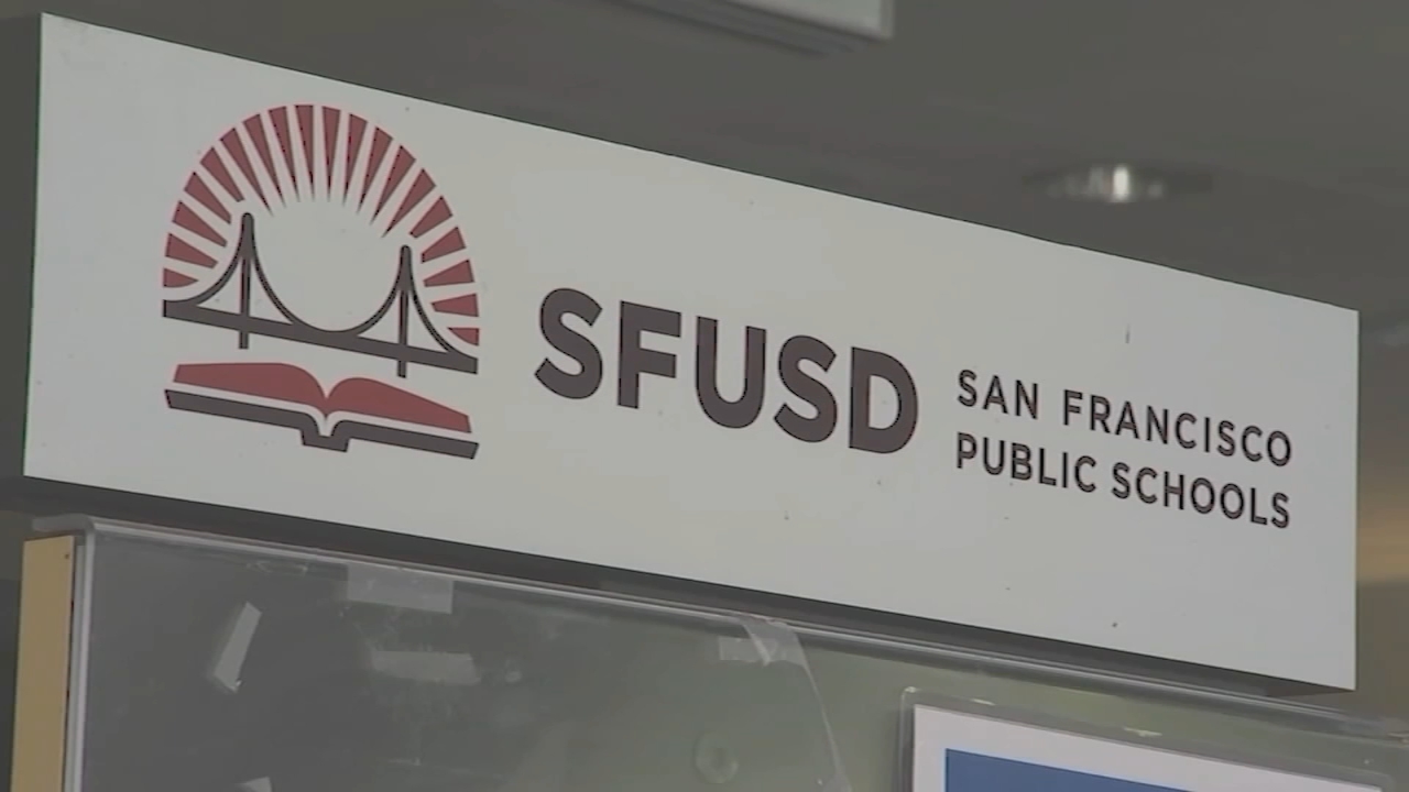 Why parents say new SFUSD school selection policy will disproportionately impact Black students
— ABC 7 Bay Area, Piedmont Schools news