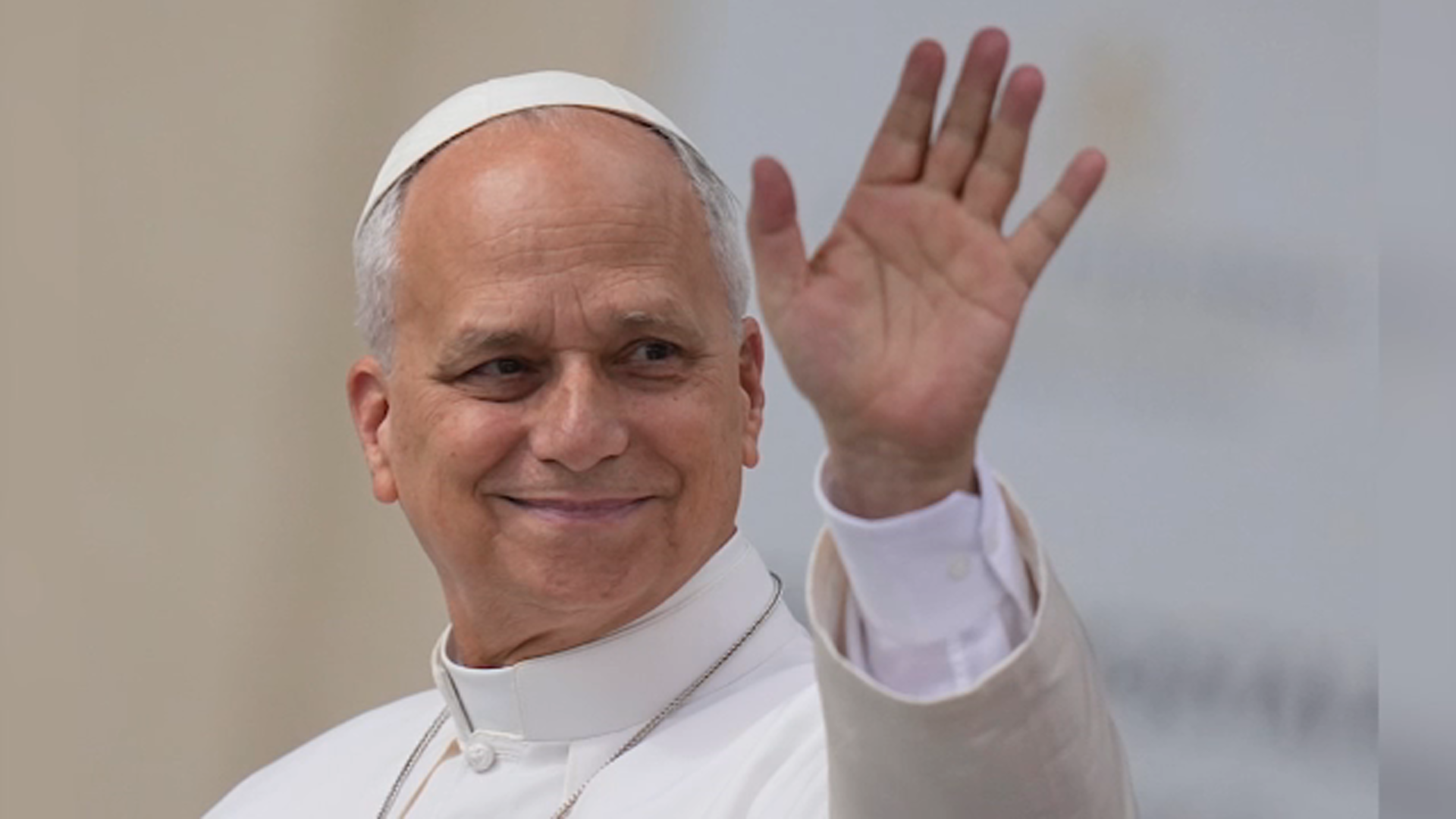 Pope Leo XIV will undergo surgery to remove a nodule on his lung
       — ABC 7 Bay Area, Piedmont Community news