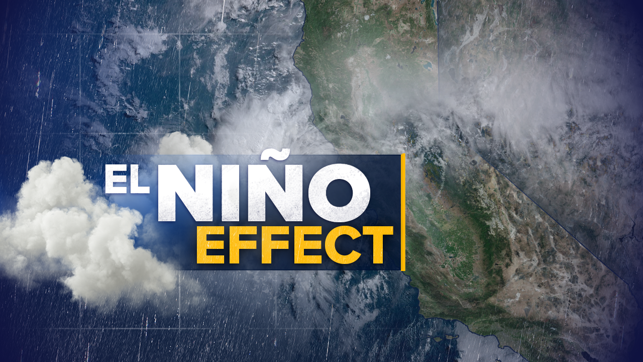 El Niño Effect: How climate pattern could reshape California's winter
— ABC 7 Bay Area, Piedmont Community news