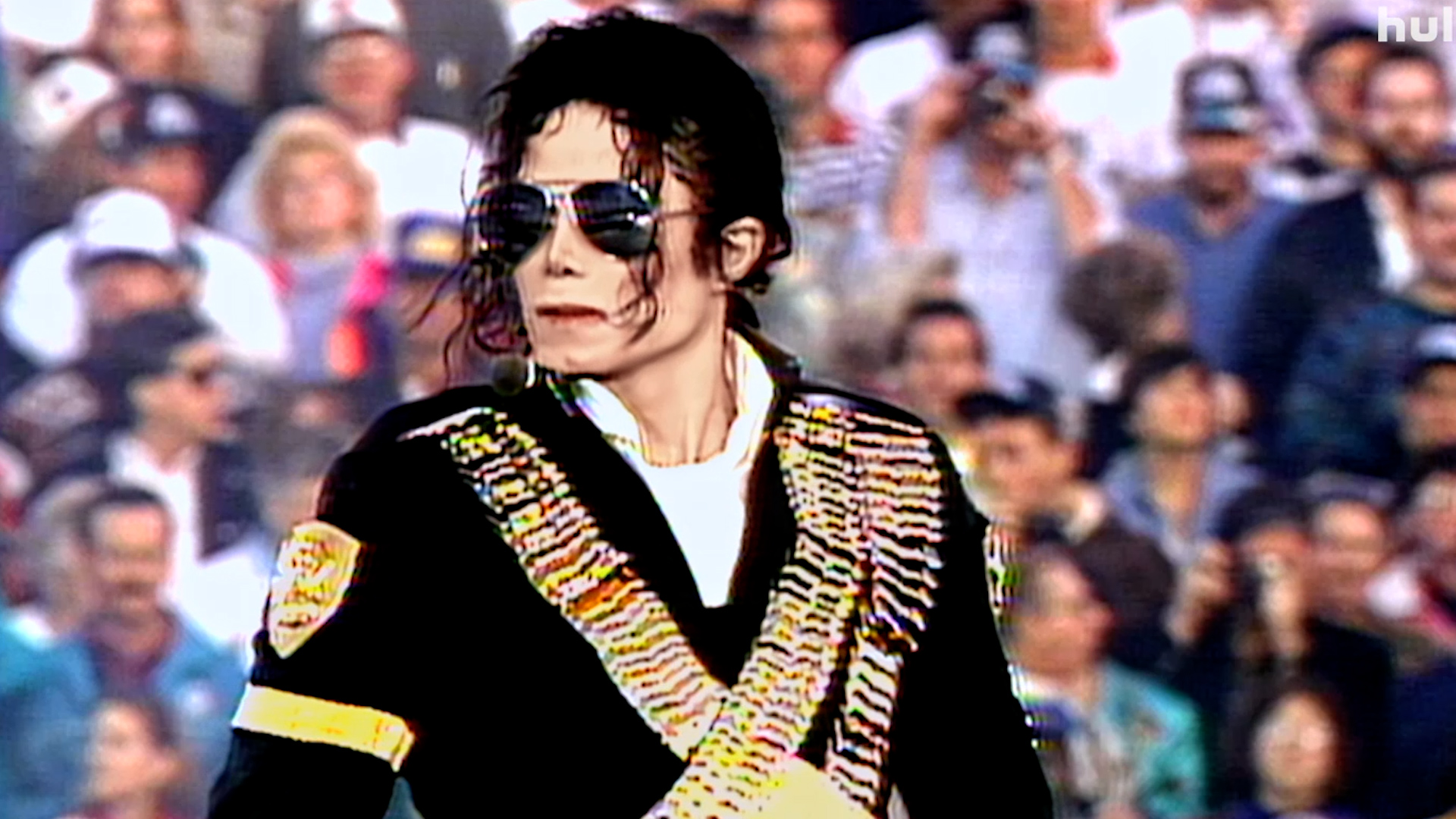 Michael Jackson's 1993 Super Bowl performance is subject of new Hulu documentary
       — ABC 7 Bay Area