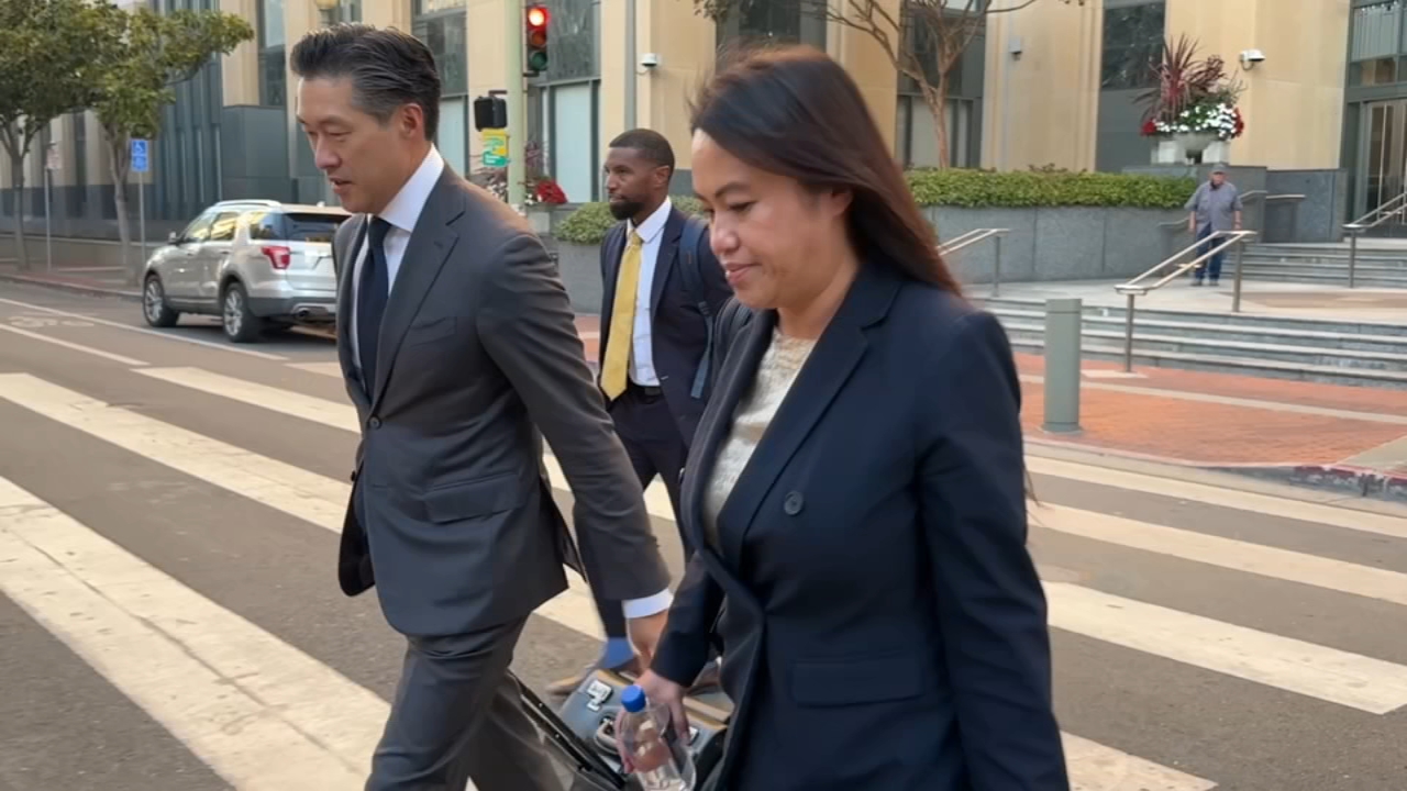 Corruption trial begins for former Oakland Mayor Sheng Thao
       — ABC 7 Bay Area, Piedmont Government news