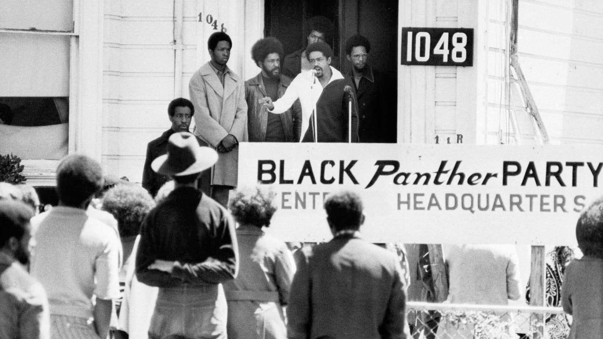 A walk through historic Black Panther sites in Oakland, where the party was founded 60 years ago
       — ABC 7 Bay Area, Piedmont Community news
