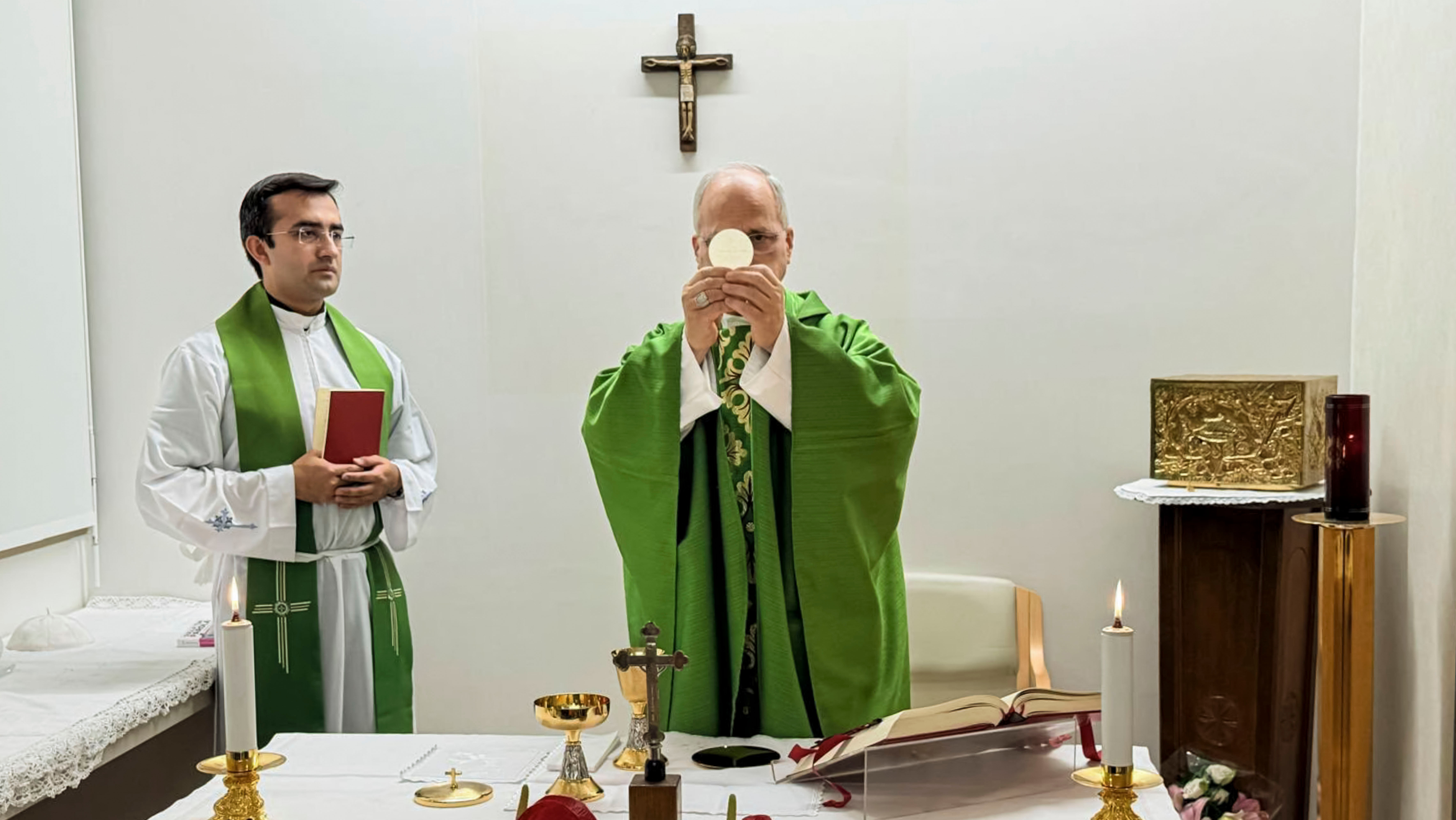 Vatican says Pope Leo to be released from the hospital Saturday, 4 days after lung cancer surgery
       — ABC 7 Bay Area, Piedmont Health news