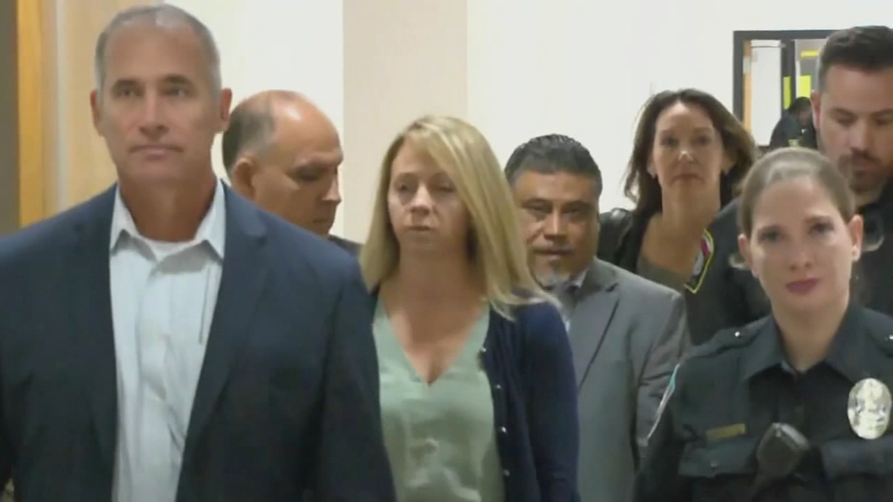 Former Dallas officer who shot a Black man in apartment that she mistook for hers is set for release
— ABC 7 Bay Area, Piedmont Community news