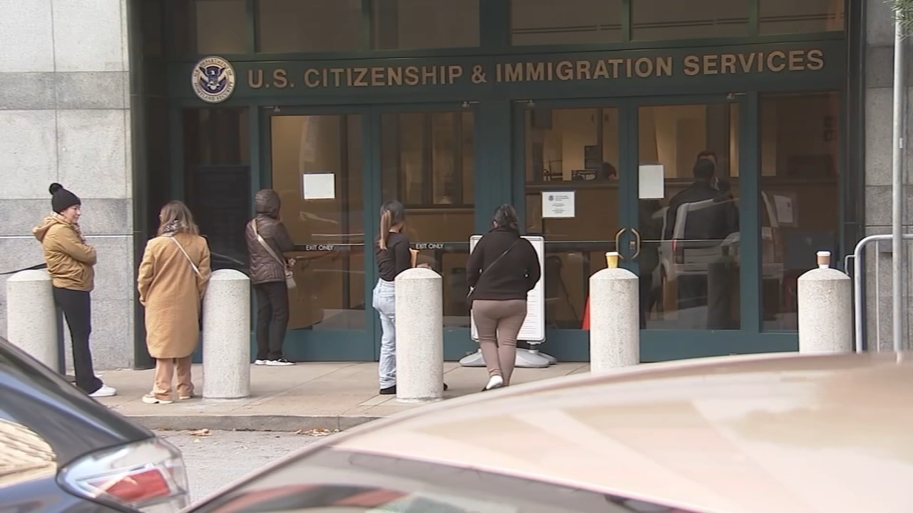 As ICE detentions ramp up, SF educators are now accompanying families to immigration hearings
— ABC 7 Bay Area, Piedmont Schools news