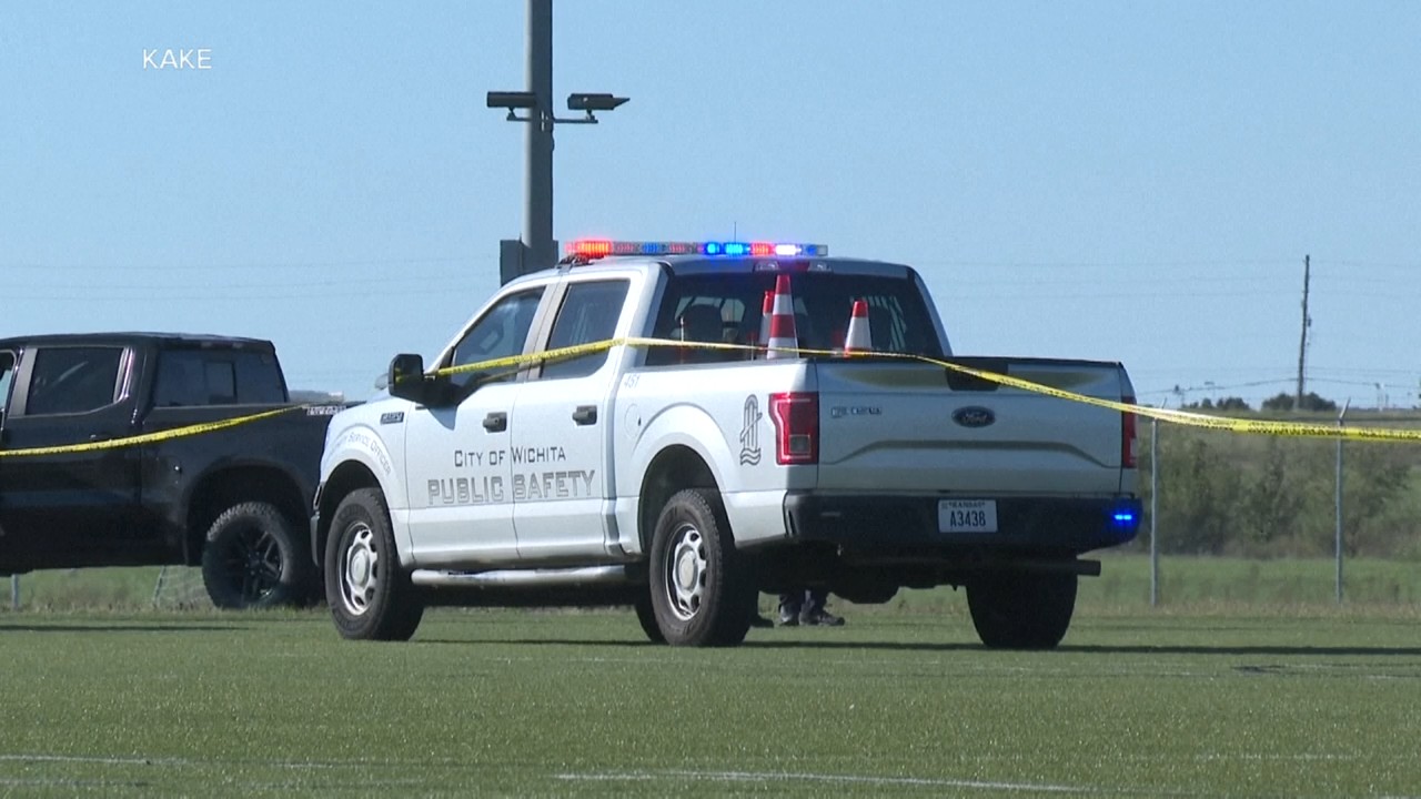 Driver in deadly Kansas soccer field crash released while investigation continues
— ABC 7 Bay Area, Piedmont Sports news
