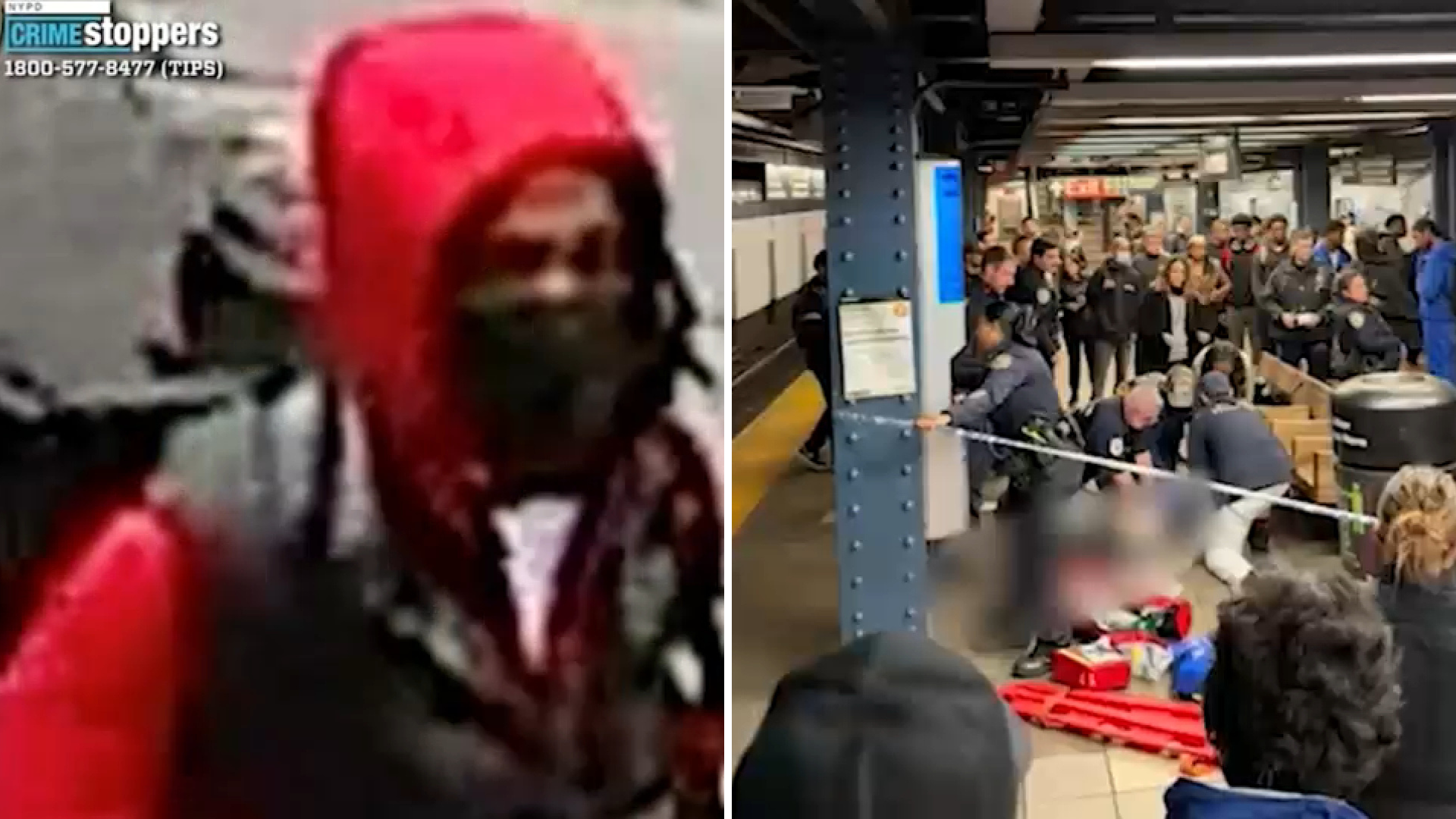 Dispute over marijuana smoking on subway train may have sparked fatal NYC shooting, police say
— ABC 7 Bay Area, Piedmont Community news