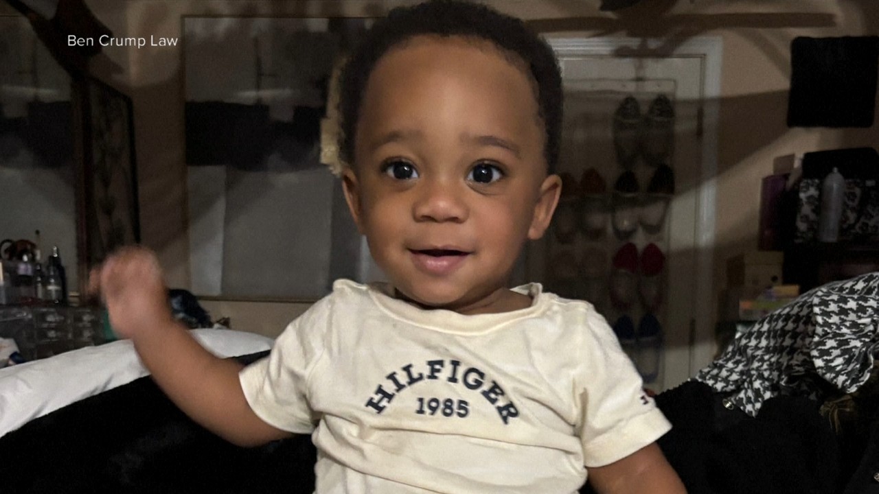 Attorney General says Mississippi police were justified in shooting that killed 1-year-old
— ABC 7 Bay Area, Piedmont Community news