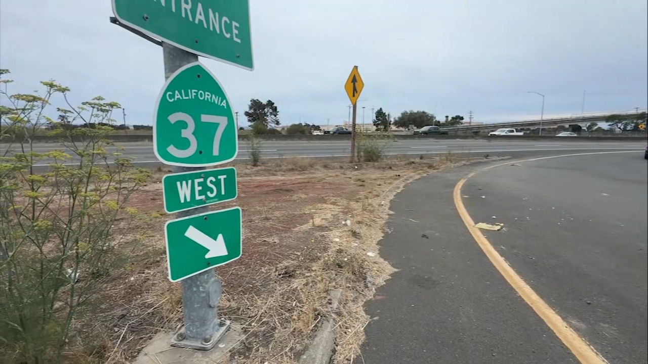 What to know about Highway 37 closures planned this weekend in North Bay
— ABC 7 Bay Area, Piedmont Community news