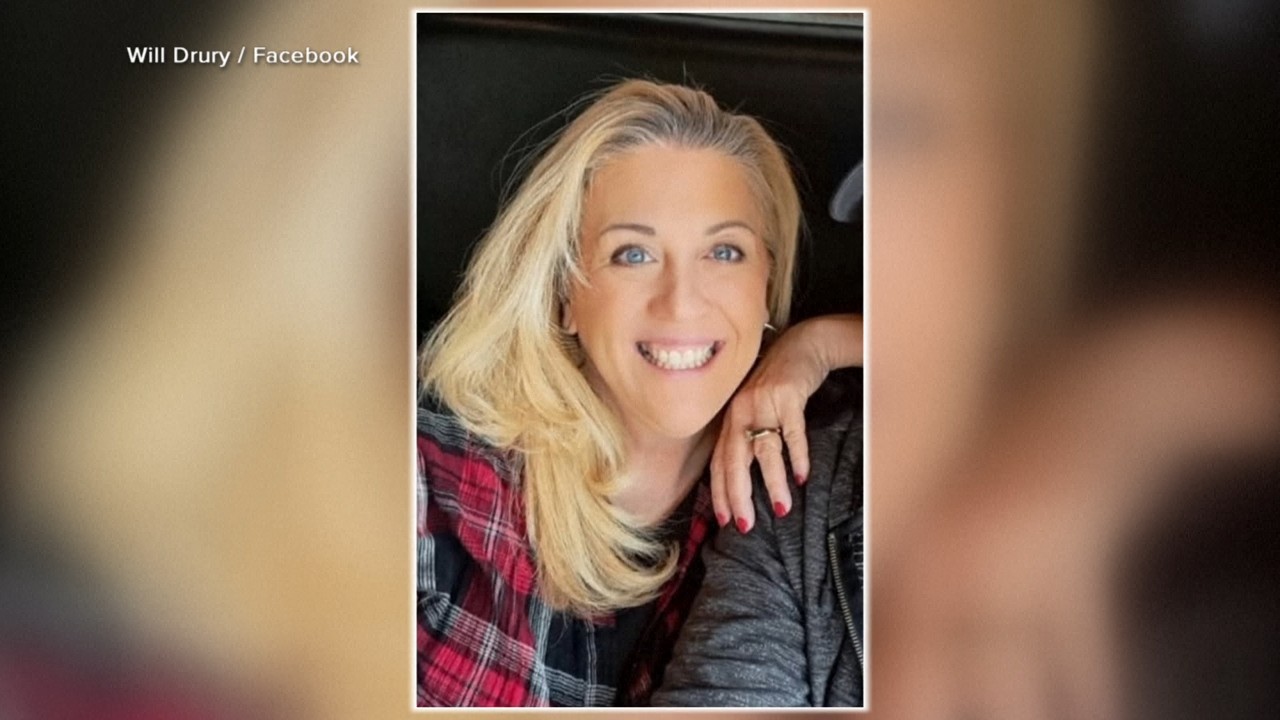 Teacher injured in shooting at Silver Rail Elementary School says she played dead after being shot
       — ABC 7 Bay Area, Piedmont Schools news
