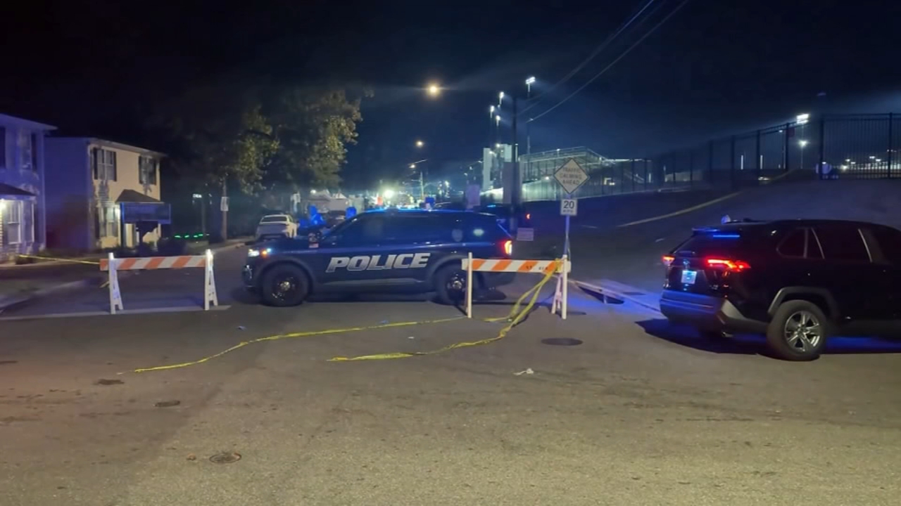 At least 12 injured, including juveniles, in shooting near Florida A&M University campus
       — ABC 7 Bay Area, Piedmont Sports news