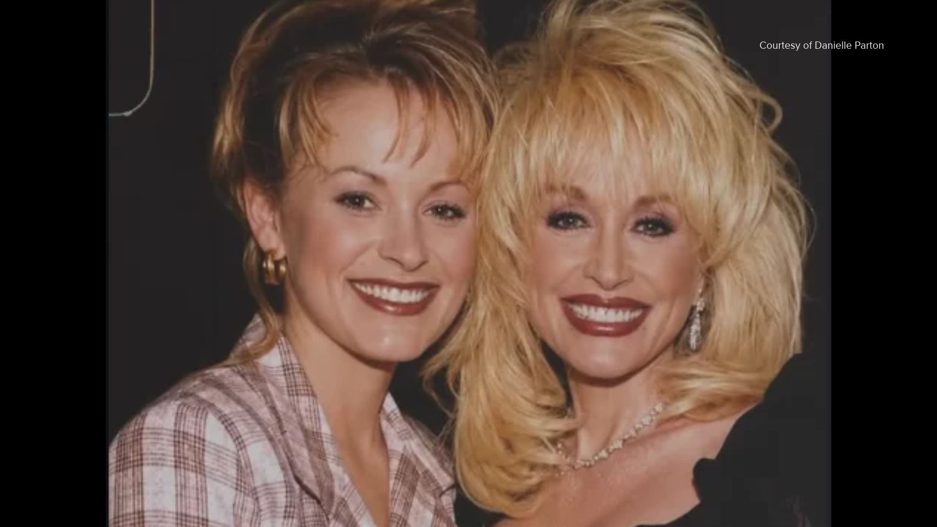Dolly Parton's niece named estate's brand ambassador
       — ABC 7 Bay Area, Piedmont Community news
