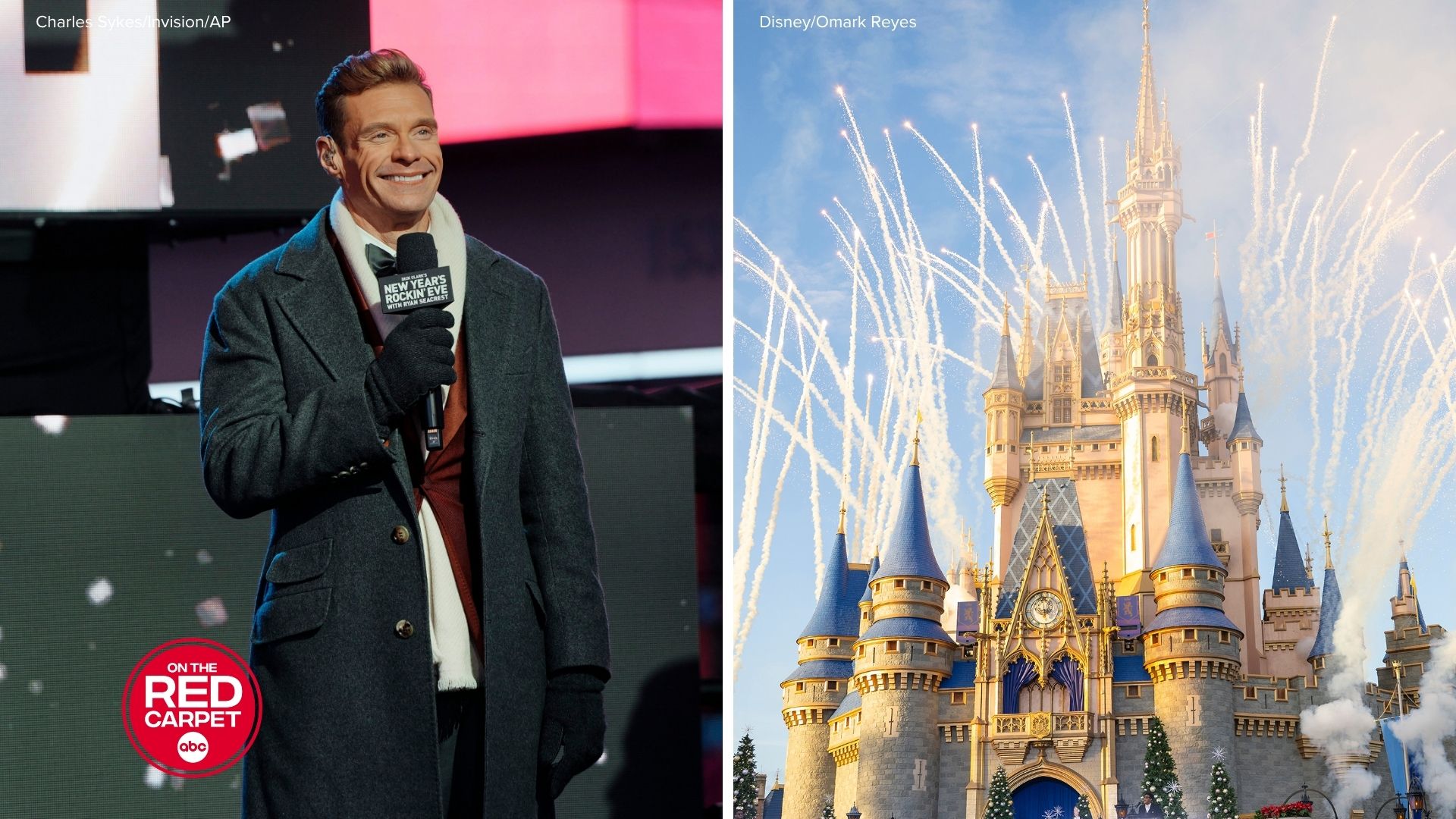 ABC unwraps holiday programming schedule full of festive shows for the family
— ABC 7 Bay Area