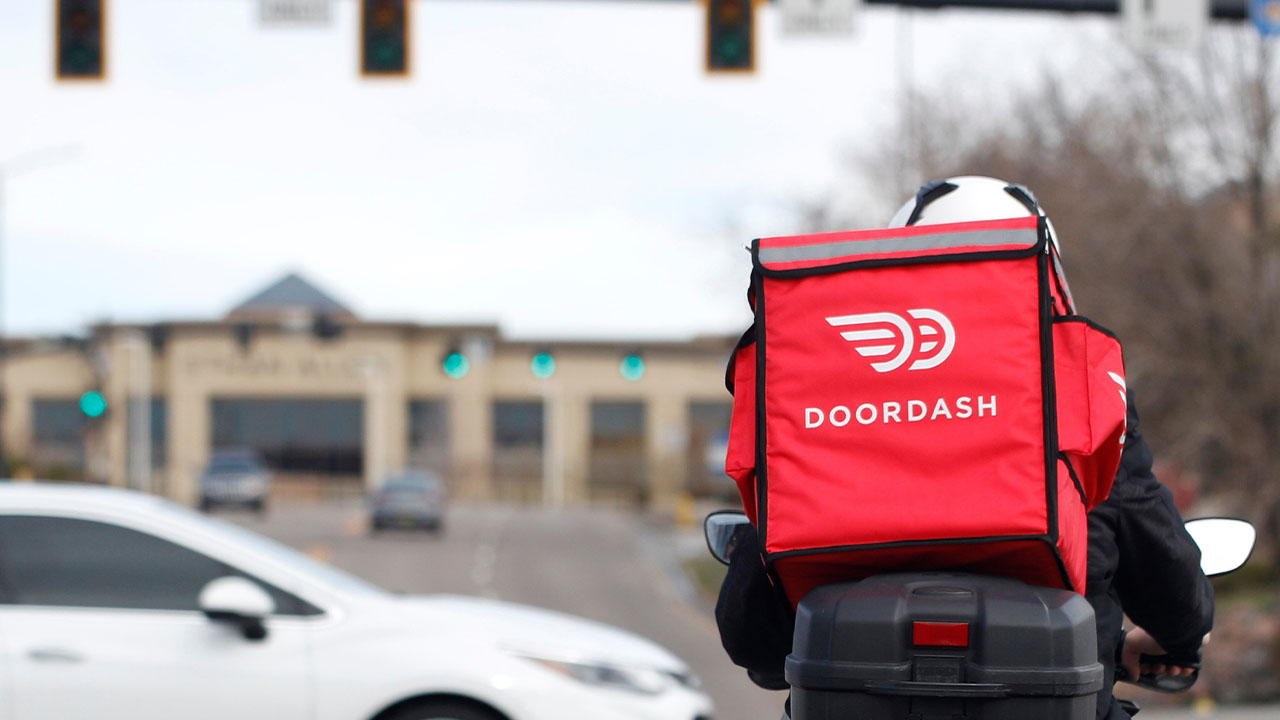 DoorDash offers $17 billion for Instacart in what would be a big consolidation for grocery delivery
       — Piedmont Business news