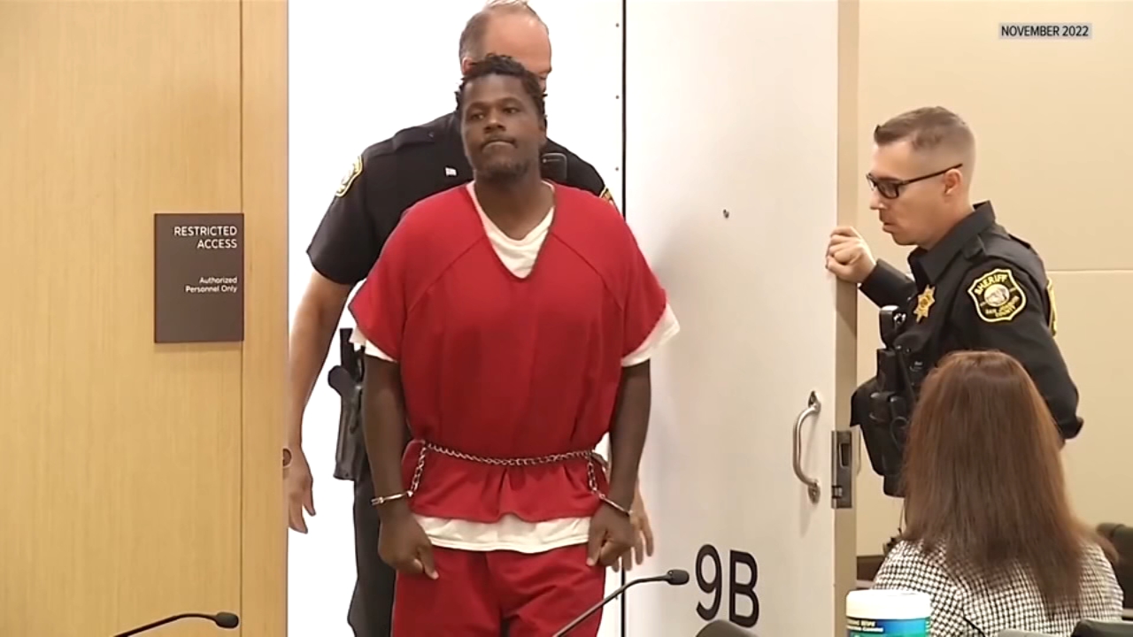 Jury finds alleged Stockton serial killer competent to stand trial
— Piedmont Community news