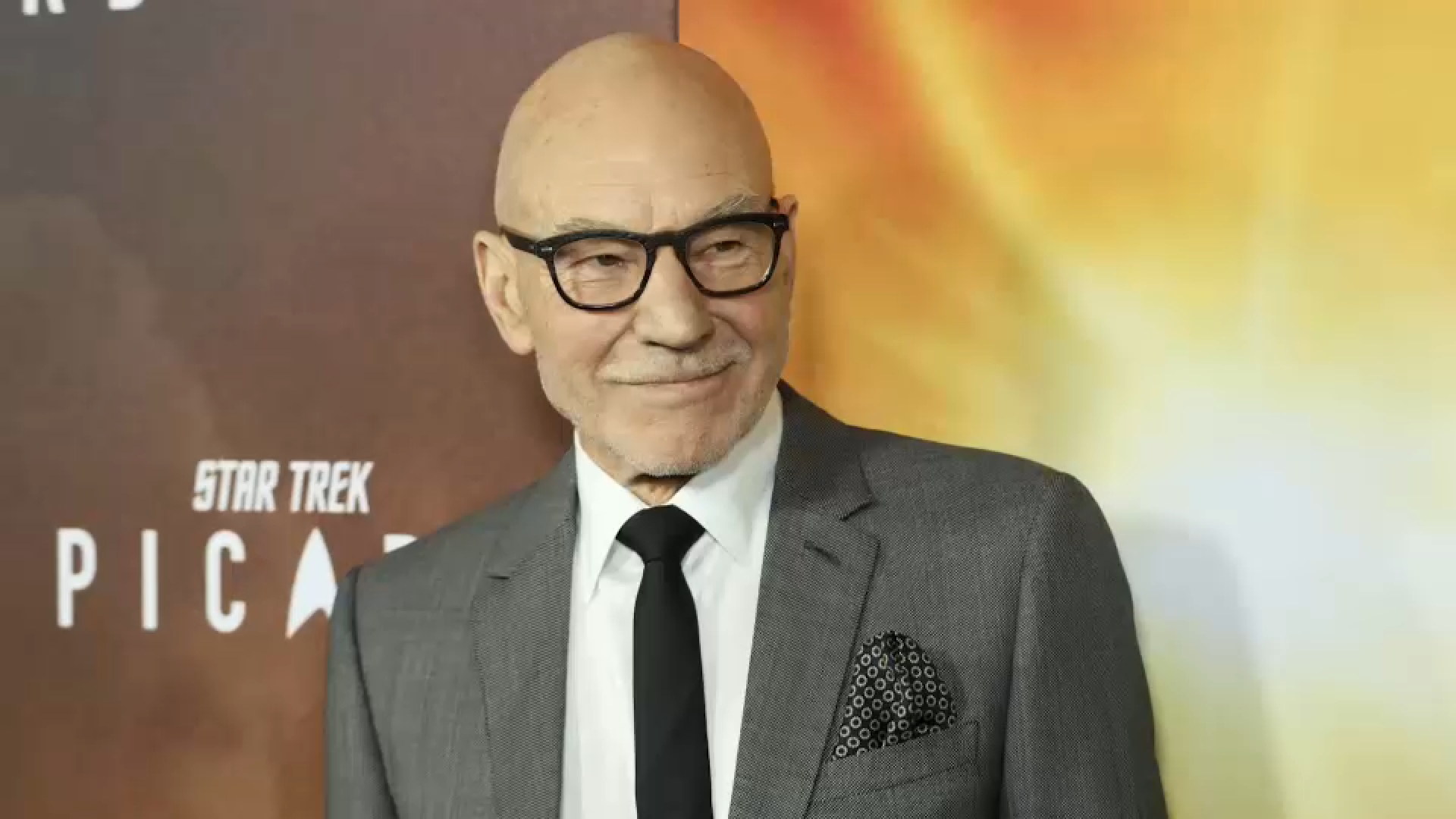 Patrick Stewart, of 'Star Trek' and 'X-Men' fame, dies at 86
       — ABC 7 Bay Area