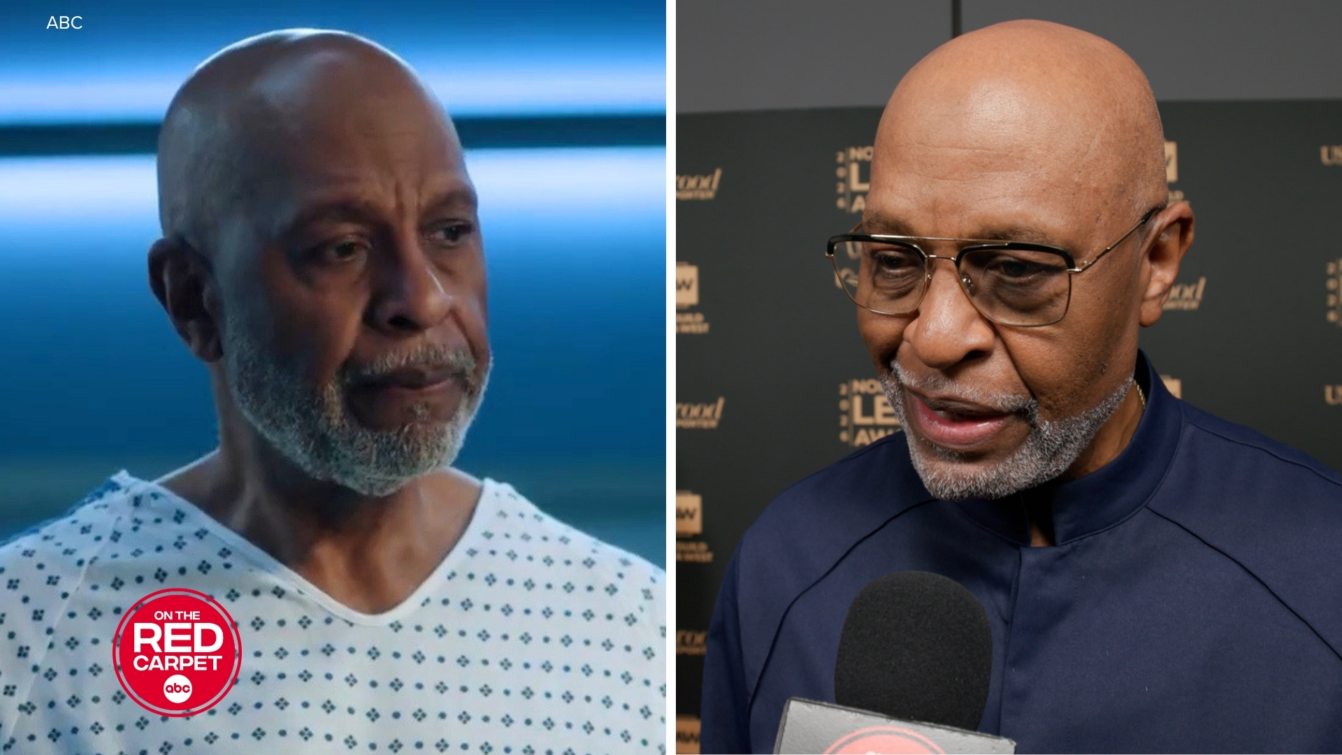 How 'Grey's Anatomy' star James Pickens Jr. inspired award-winning episodes
— Piedmont Community news